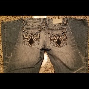 Affliction 29” Blake Jeans